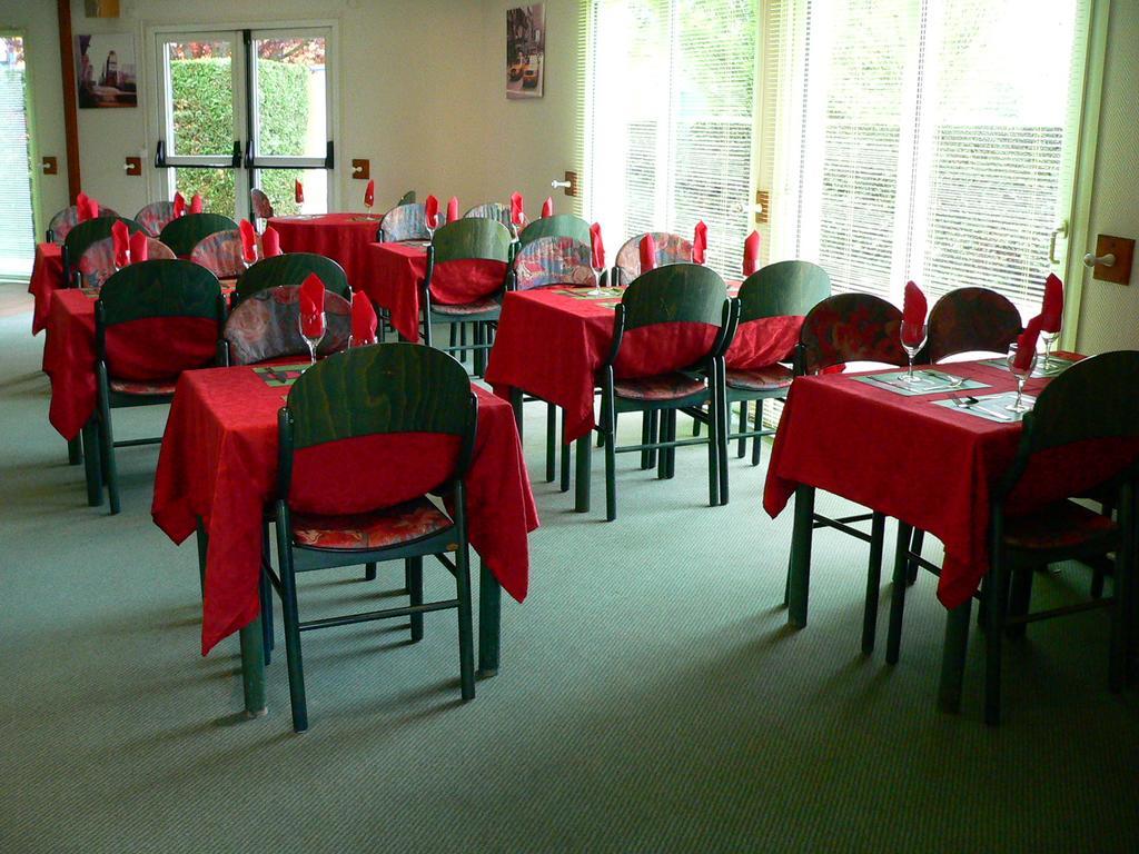 Hotel Charme en Maconnais à Saint-Jean-le-Priche Extérieur photo